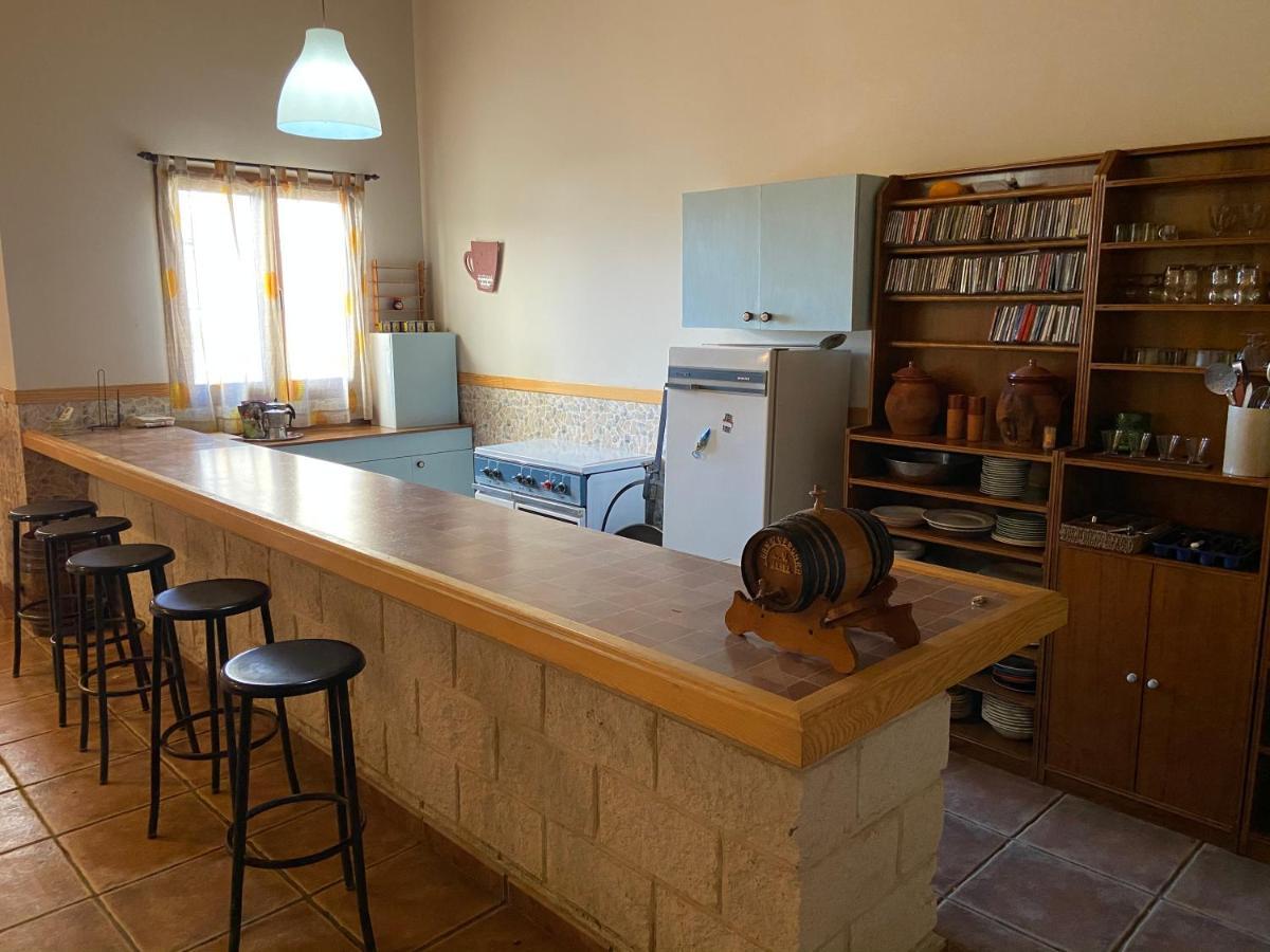 Argamasilla de Alba Casa De Pura Cepa 빌라 외부 사진