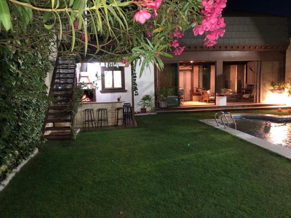 Argamasilla de Alba Casa De Pura Cepa 빌라 외부 사진