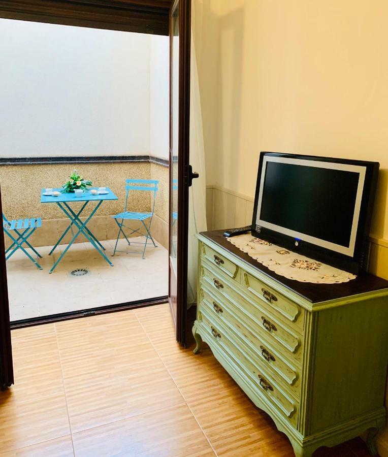 Argamasilla de Alba Casa De Pura Cepa 빌라 외부 사진