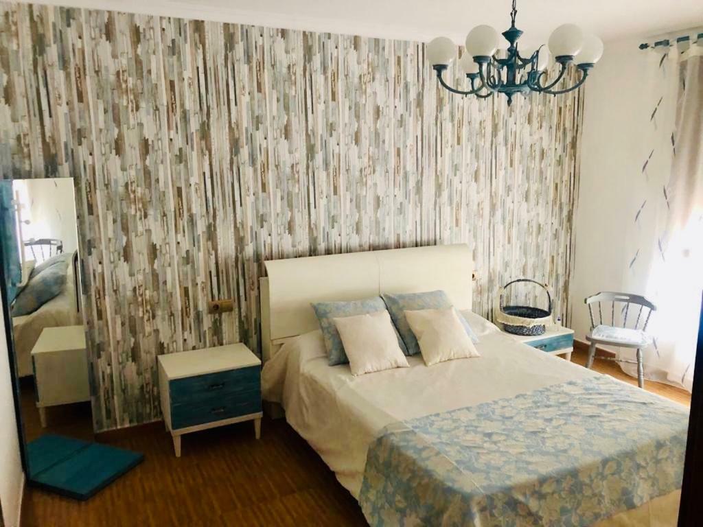 Argamasilla de Alba Casa De Pura Cepa 빌라 외부 사진