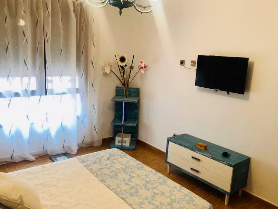 Argamasilla de Alba Casa De Pura Cepa 빌라 외부 사진