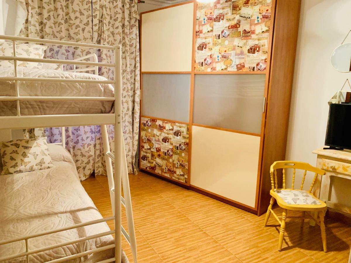 Argamasilla de Alba Casa De Pura Cepa 빌라 외부 사진
